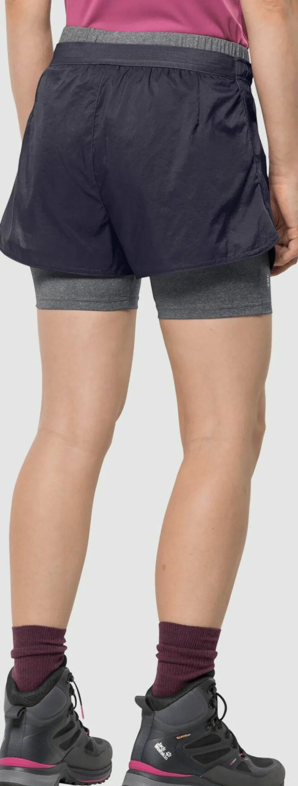 Clearance Women's Tasman Cloud Short Damshorts