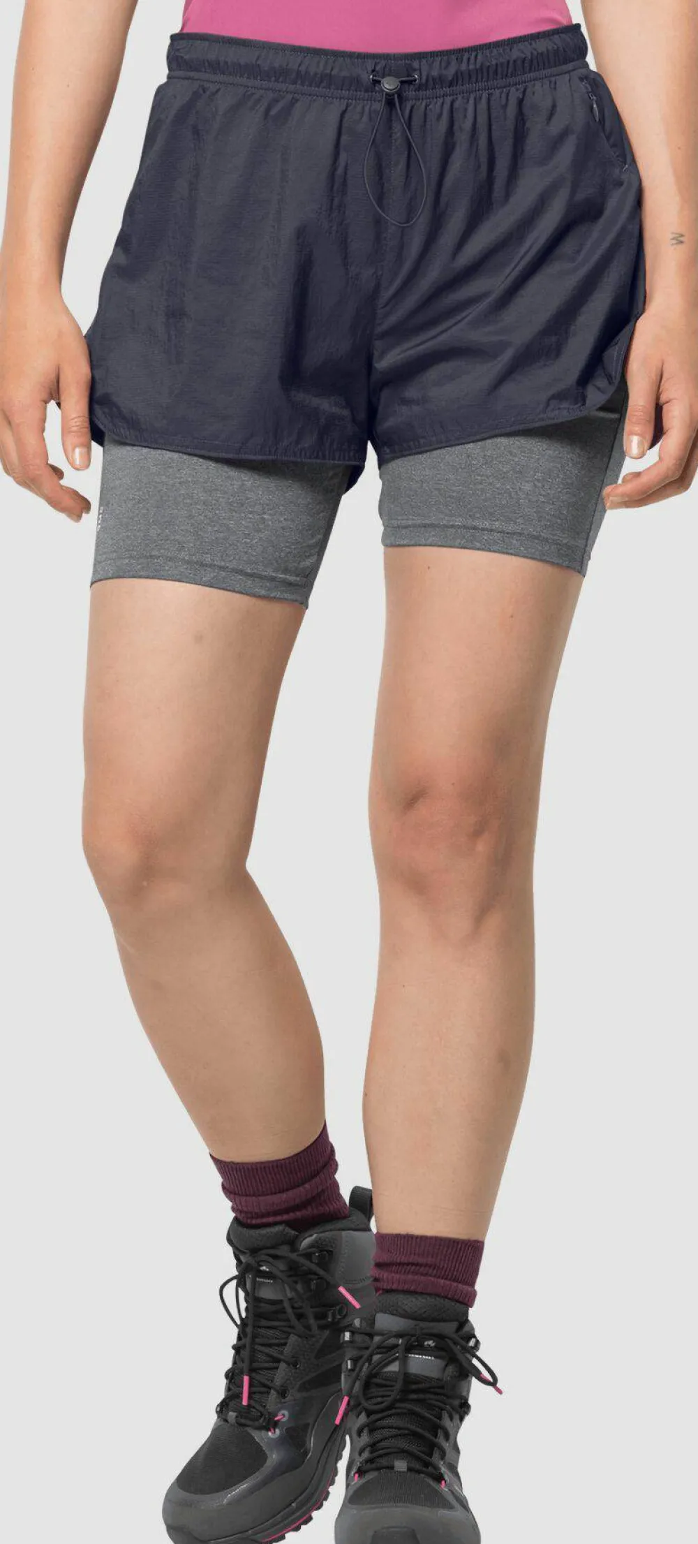 Clearance Women's Tasman Cloud Short Damshorts