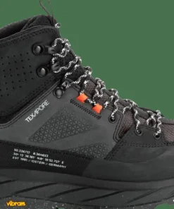 Jack Wolfskin Women's Terraquest Texapore Mid Phantom Outlet