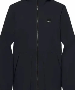 New Women's Terraview 2L Parka Regnkläder Dam