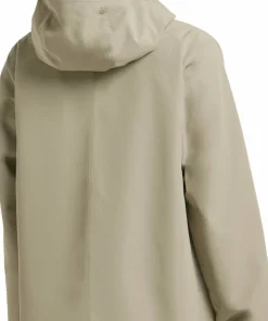 Jack Wolfskin Women's Terraview 2L Parka Stone
