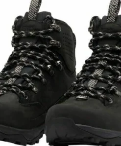 Women's Terraquest Arctic Texapore Mid Vandringsskor & Vandringskängor Dam