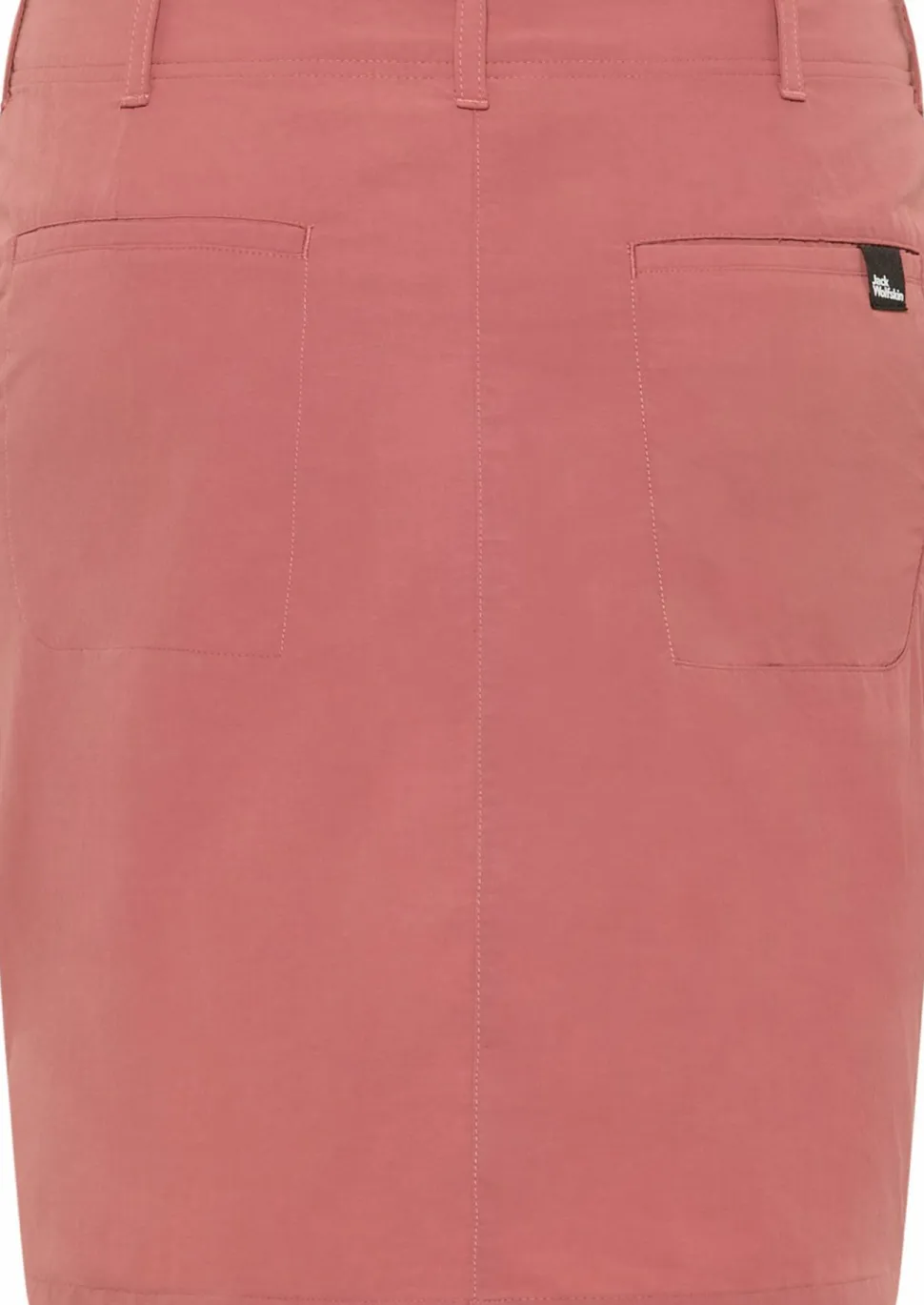 Jack Wolfskin Women's Tihama Skort Mineral Red