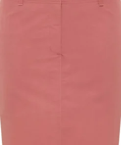 Jack Wolfskin Women's Tihama Skort Mineral Red