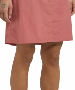Jack Wolfskin Women's Tihama Skort Mineral Red