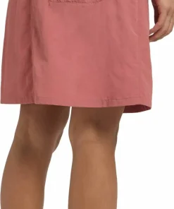 Jack Wolfskin Women's Tihama Skort Mineral Red