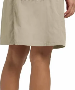 Jack Wolfskin Women's Tihama Skort Stone Online