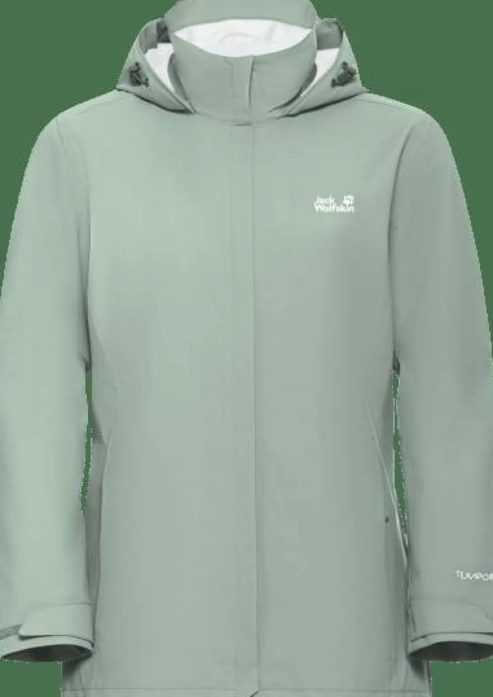 Online Women's Trailtime 2L Jacket Damjackor