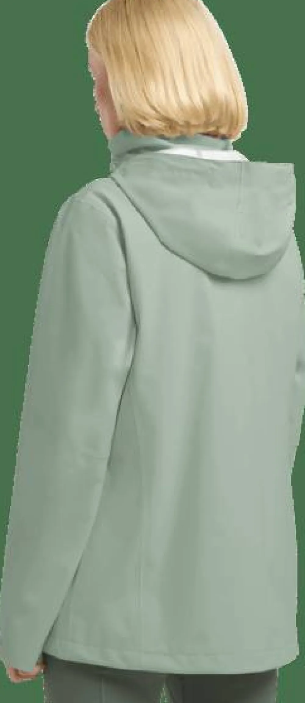 Online Women's Trailtime 2L Jacket Damjackor