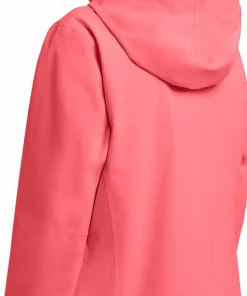 Jack Wolfskin Women's Trailtime 2L Jacket Sunset Coral