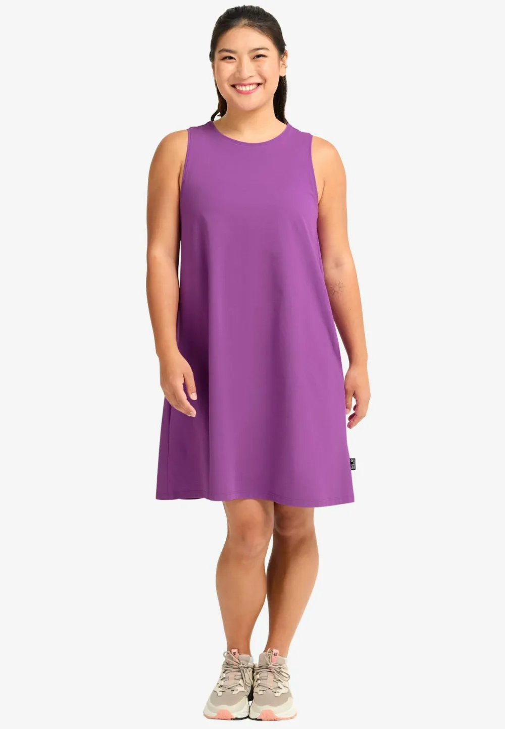 Jack Wolfskin Women's Travel Dress Freesia Sale