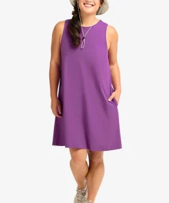 Jack Wolfskin Women's Travel Dress Freesia Sale