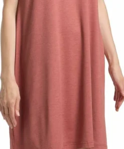 Jack Wolfskin Women's Travel Dress Mineral Red Heather Outlet