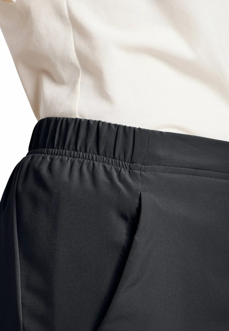 Jack Wolfskin Women's Waimea Skort Dark Navy