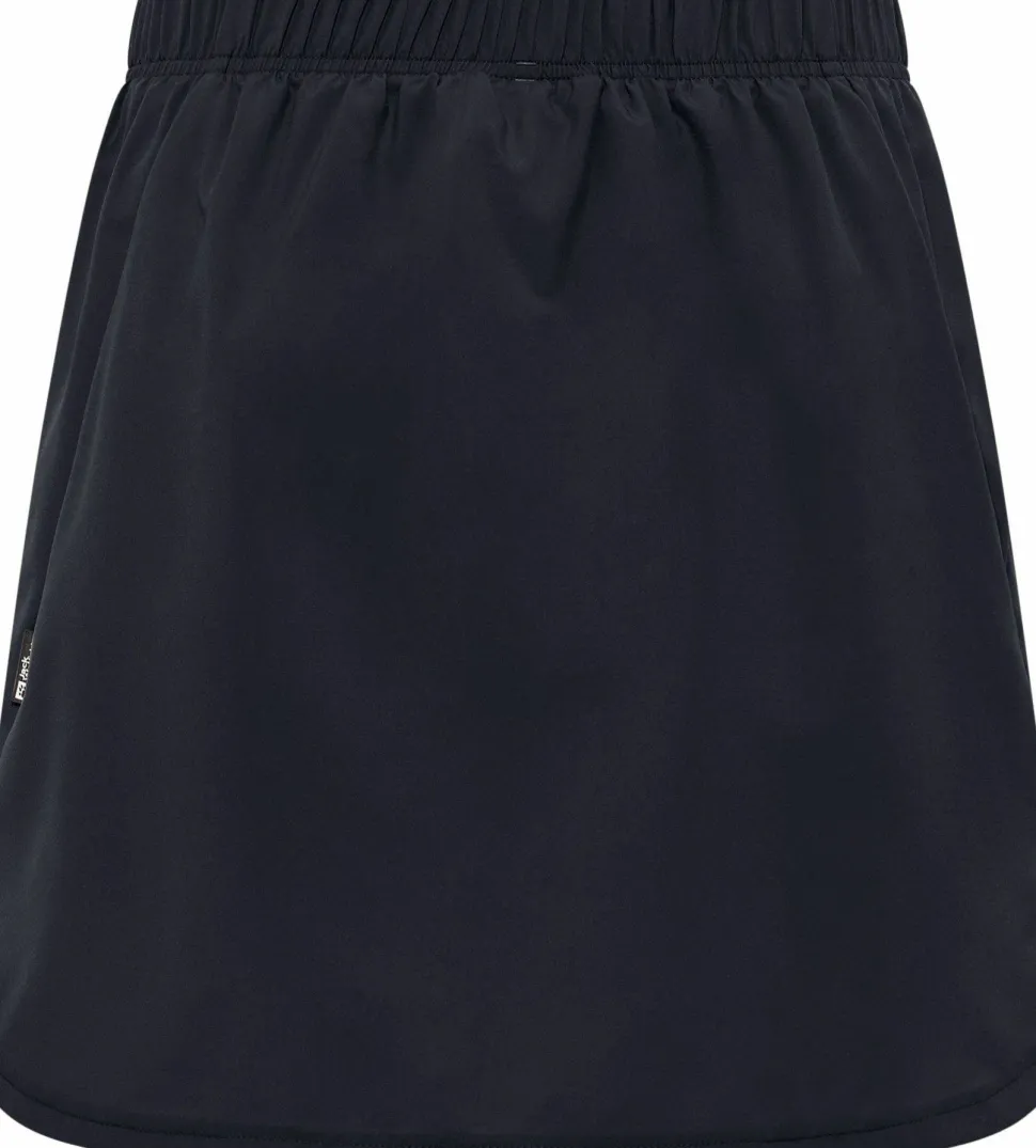 Jack Wolfskin Women's Waimea Skort Dark Navy
