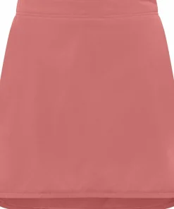 Jack Wolfskin Women's Waimea Skort Mineral Red Discount