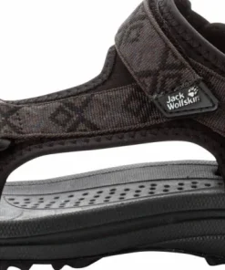 Jack Wolfskin Women's Wave Breaker Black