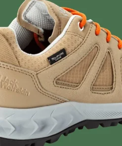 Online Women's Woodland 2 Texapore Low Vandringsskor & Vandringskängor Dam