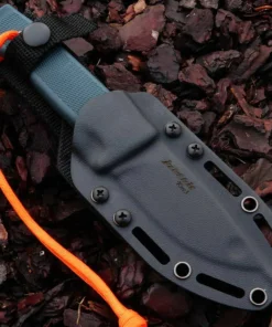 Jaktkit Knife Knv3 Petrol Green