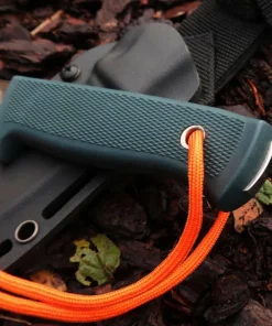 Jaktkit Knife Knv3 Petrol Green New