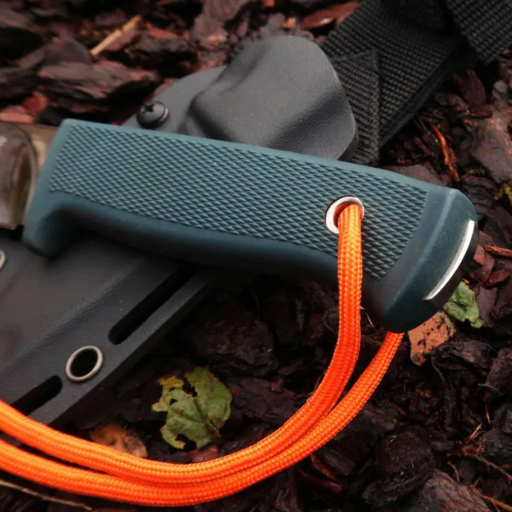 Jaktkit Knife Knv3 Petrol Green New