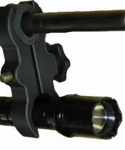 Outlet Suppressor Flashlight Mount Jakt|Elektronik