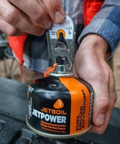 Jetboil CrunchIt Nocolour