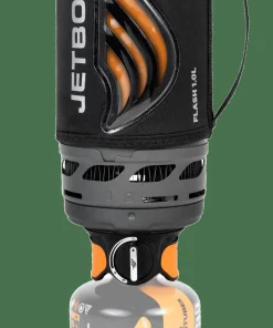 Jetboil Flash 2.0 L Fast Boil System CARBON Hot