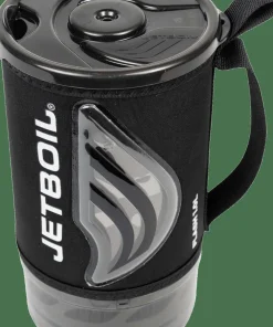 Jetboil Flash 2.0 L Fast Boil System CARBON Hot