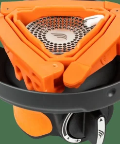 Jetboil Flash Java 1.0L Fast Boil System Topo