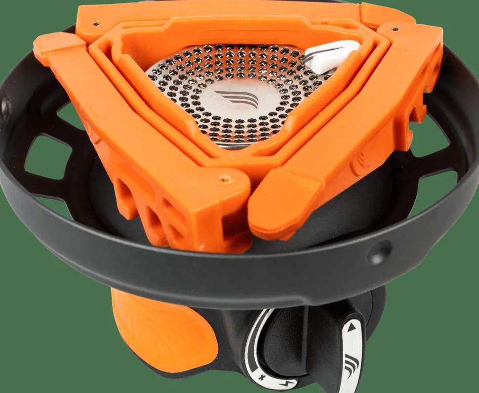 Jetboil Flash Java 1.0L Fast Boil System Topo