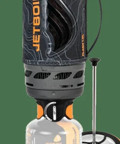 Jetboil Flash Java 1.0L Fast Boil System Topo
