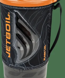 Jetboil Flash Java 1.0L Fast Boil System Topo