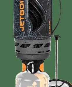 Jetboil Flash Java 1.0L Fast Boil System TOPO New