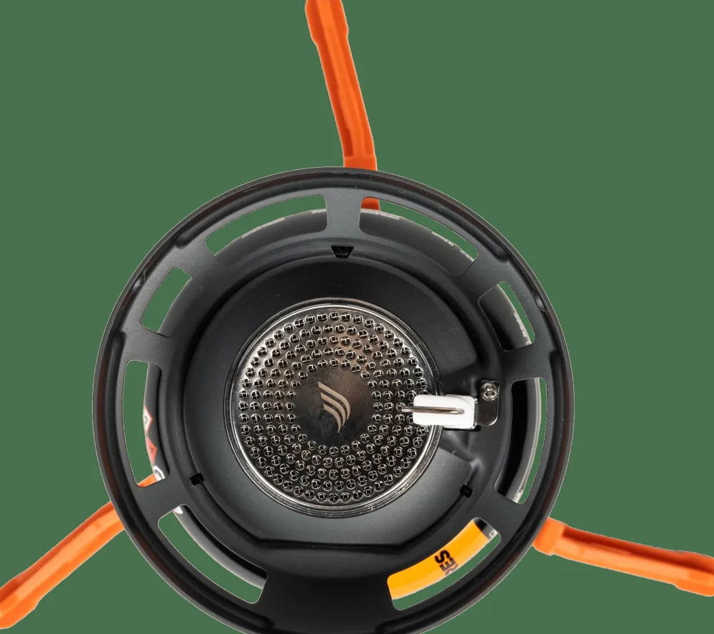 Jetboil Flash Java 1.0L Fast Boil System TOPO New