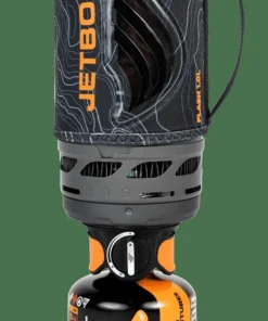 Jetboil Flash Java 1.0L Fast Boil System TOPO New
