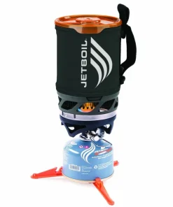 Jetboil MicroMo Cooking System Carbon Best