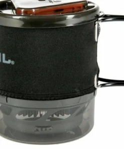 Best MiniMo Cooking System Carbon Krisberedskap