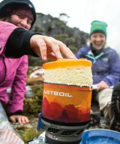 Hot MiniMo Cooking System Camo Krisberedskap