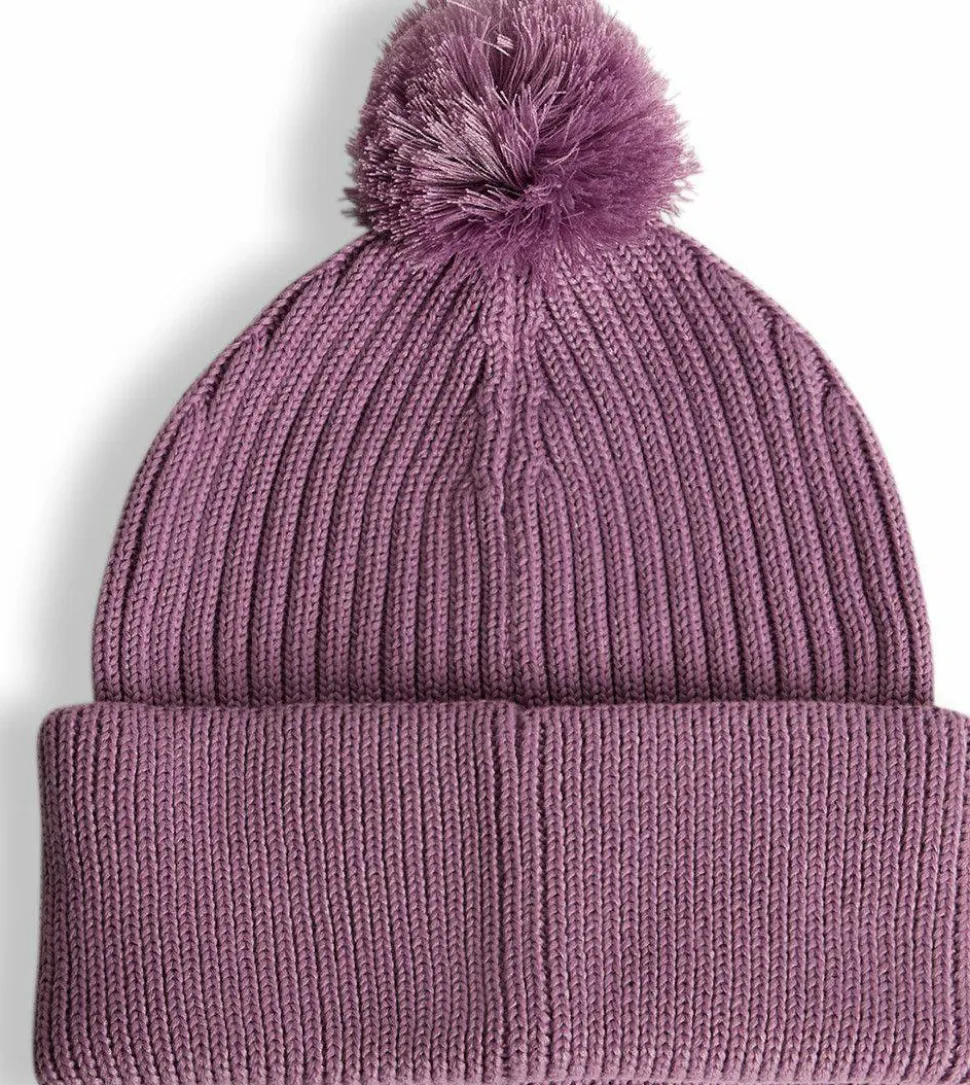 J.Lindeberg Grace Beanie Very Grape