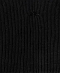 J.Lindeberg Juanma Neck Gaiter Black