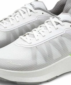 Joe Nimble Men's Addict Pro-R White