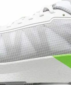 Joe Nimble Men's Addict Pro-R White