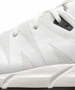 Joe Nimble Men's Addict White