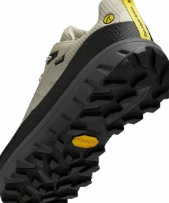 Joe Nimble Men's Explore Addict Grey