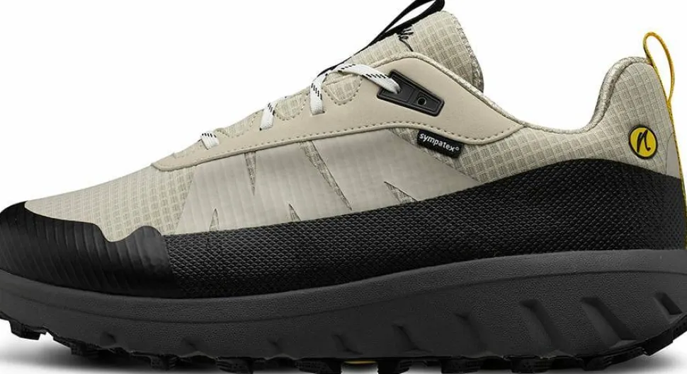 Joe Nimble Men's Explore Addict Grey