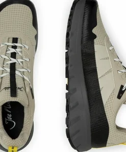 Joe Nimble Men's Explore Addict Grey