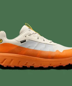 Joe Nimble Men's Explore Addict Orange Clearance