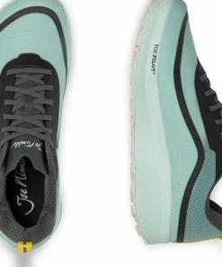 Joe Nimble Men's Trail Addict Flow Blue