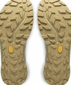 Joe Nimble Men's Trail Addict Pro-R Beige